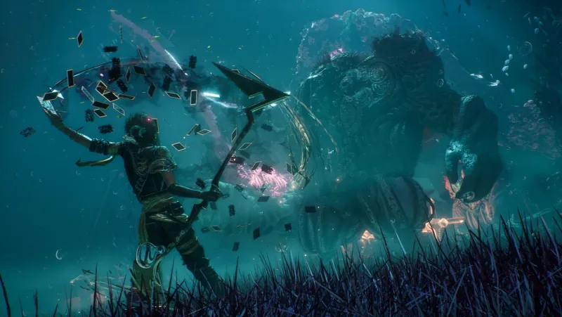 Image de l'articleDécouvrez le trailer de présentation du lore de Clair Obscur: Expedition 33