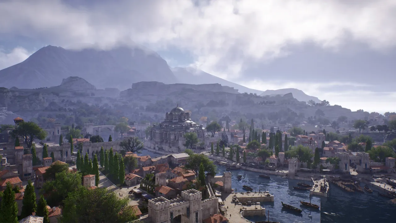 Image de l'articleGame of Thrones : Kingsroad dévoile sa sortie sur PC et mobiles