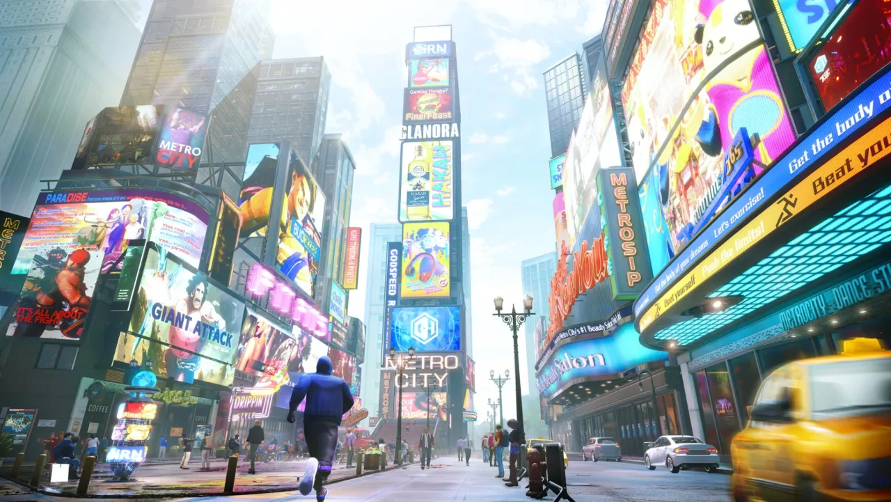 Image de l'articleNouveaux détails sur Elena, le personnage final de Year 2 dans Street Fighter 6