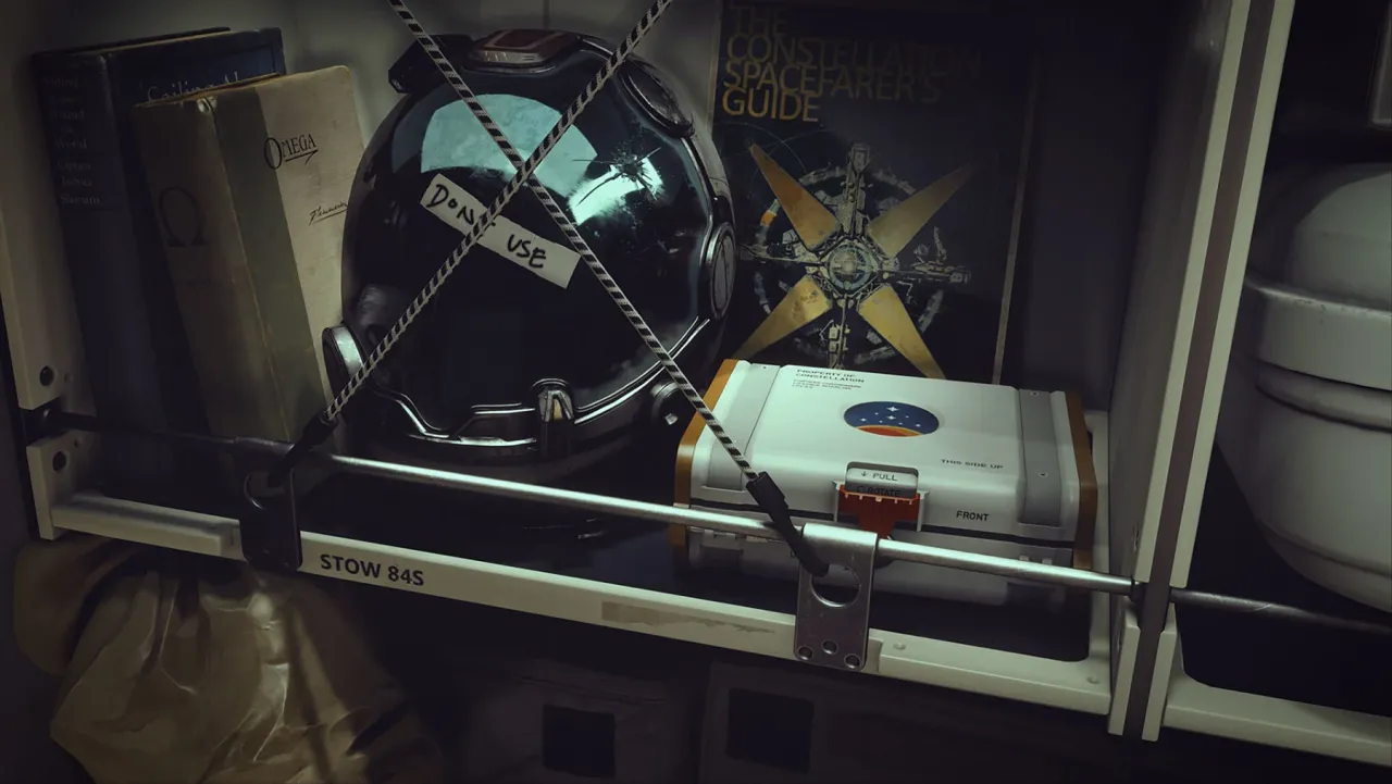 Image de l'articleStarfield PS5, le super jeu signé Bethesda arrive très prochainement sur PlayStation 5