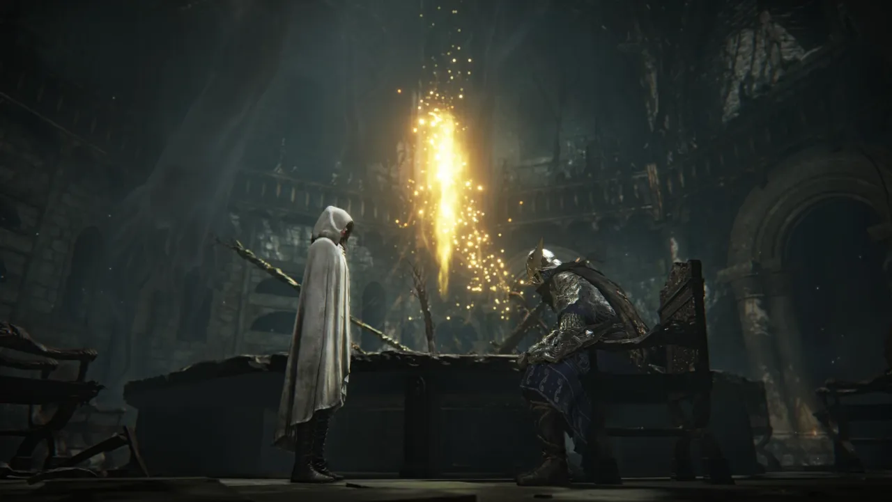 Image de l'articleElden Ring Nightreign : Découvrez la classe Ironeye et son gameplay 