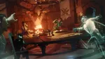 ImageSea of Thieves mise à jour 3.3.1.1, les détails du patchnote et correctifs récents