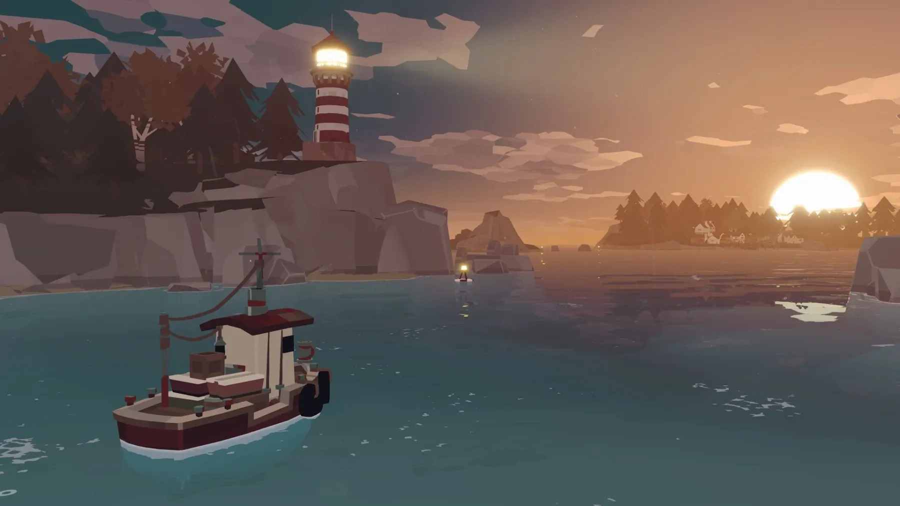 Image de l'article Humble Choice Avril 2025 : la liste des jeux gratuits du mois