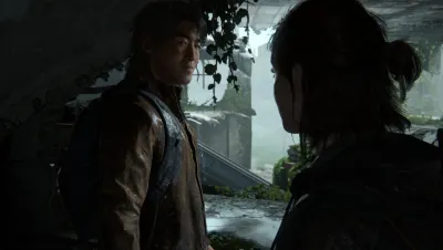 Image de l'articleThe Last of Us Part II Remastered PC : Mise à jour 1.2 en ligne