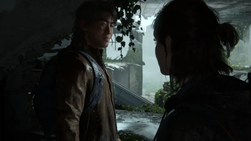 Image de l'articleThe Last of Us Part II Remastered PC : Mise à jour 1.2 en ligne