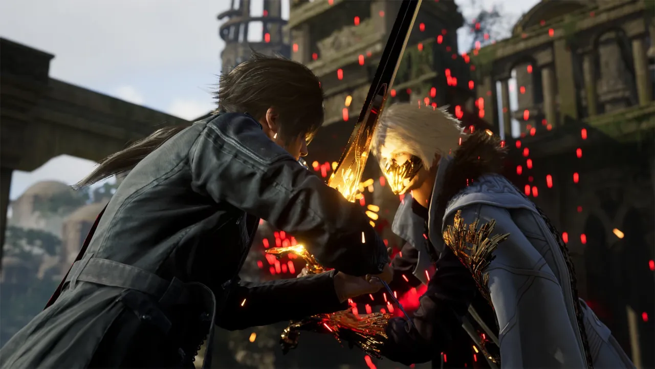 Image de l'article Lost Soul Aside reporté : Le jeu tant attendu repousse son arrivée