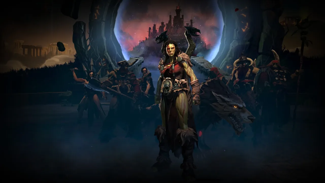 Image de l'articleModding Age of Wonders 4, l'éditeur de niveaux désormais disponible