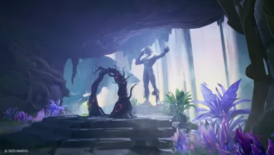 Image de l'articleMarvel Rivals : Patch notes version 20250425 révélées