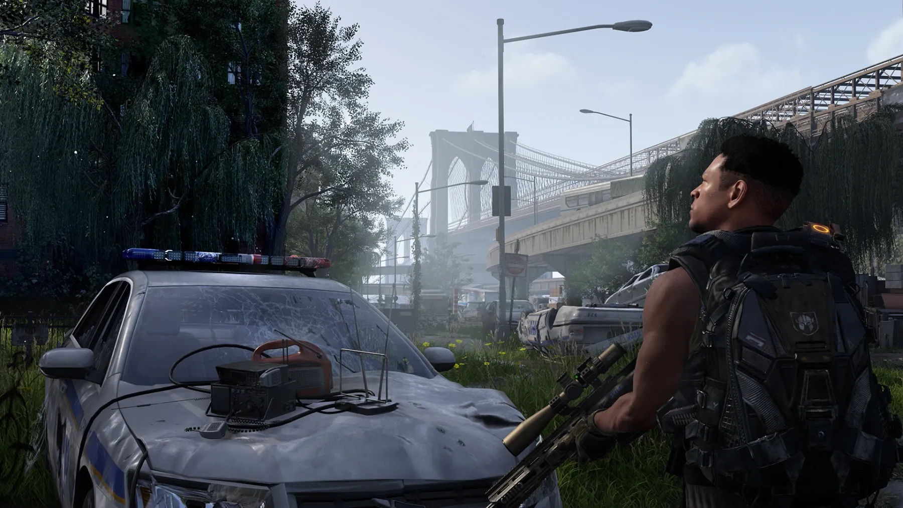 Image de l'article Tom Clancy's  The Division 2 : Voici comment et quand regarder le showcase du dlc Battle for Brooklyn et de l'Année 7
