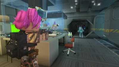 Image de l'articleTesera, le Minecraft 2.0 avant l’heure : le jeu à tester gratuitement ce week-end de Pâques