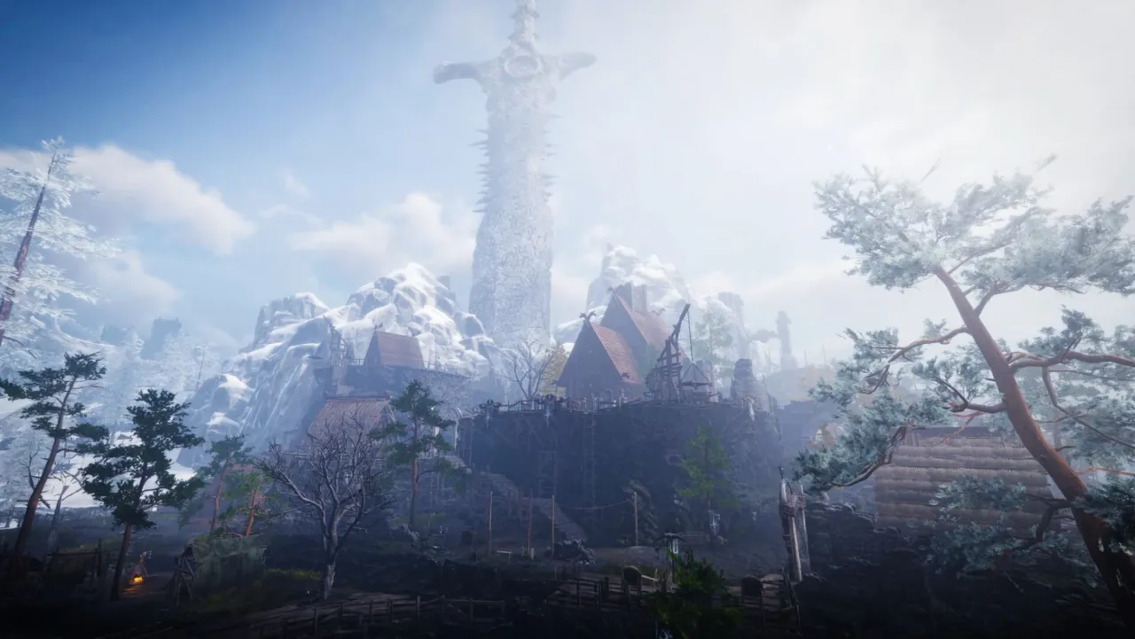 Image de l'article Tainted Grail: The Fall of Avalon version 1.0 dévoile enfin sa date de sortie