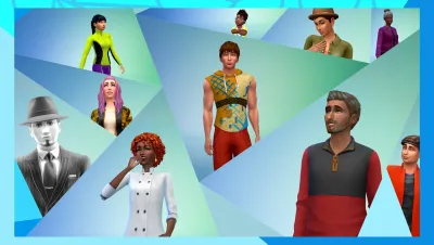 Image de l'articleLes Sims 4 : nouveau contenu gratuit pour les modes créer un Sim, construction et achats