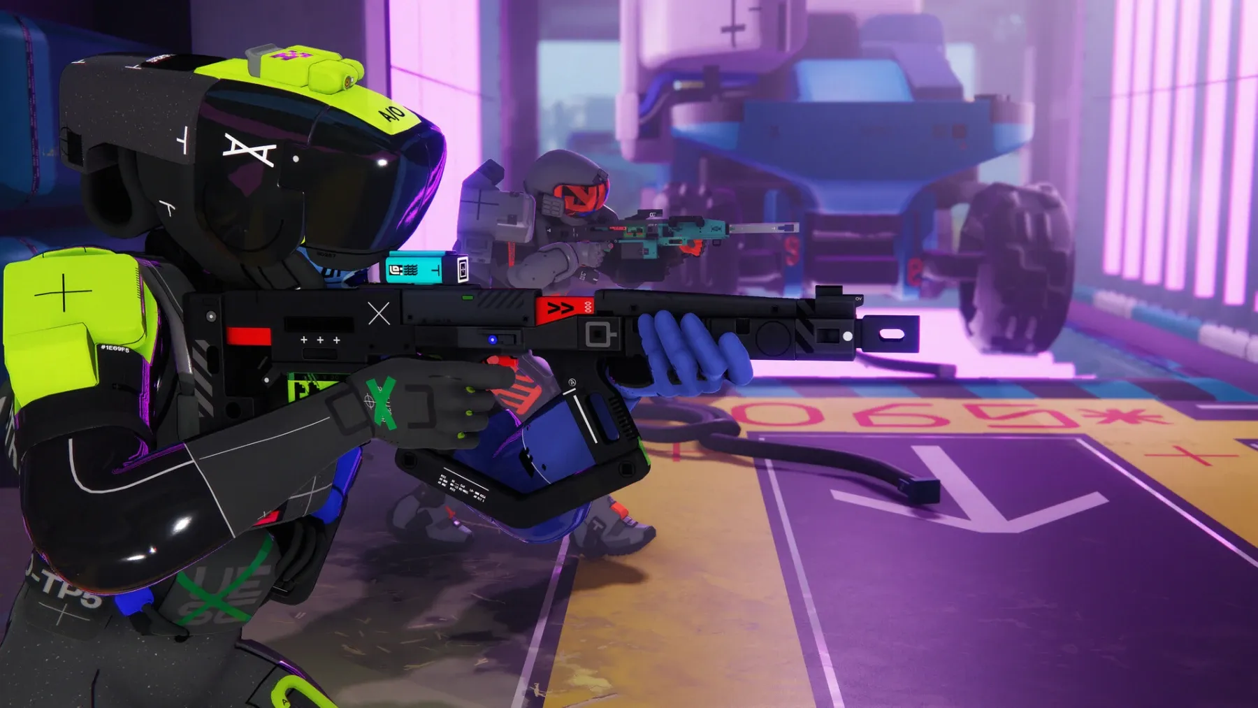 Image de l'article Marathon Bungie : date de sortie, plateformes et tous les détails essentiels