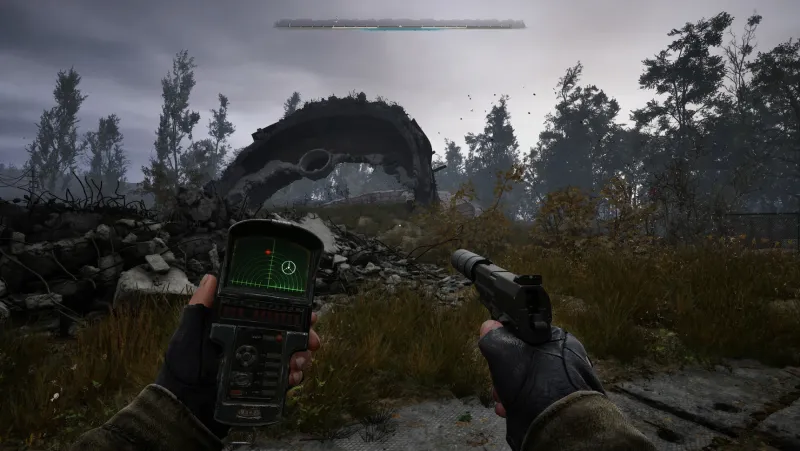 Image de l'articleS.T.A.L.K.E.R. 2:  Ce que révèle la roadmap du jeu du deuxième trimestre 2025 