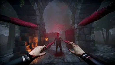 Image de l'articleThe Tokyo Ghoul est maintenant disponible sur Steam