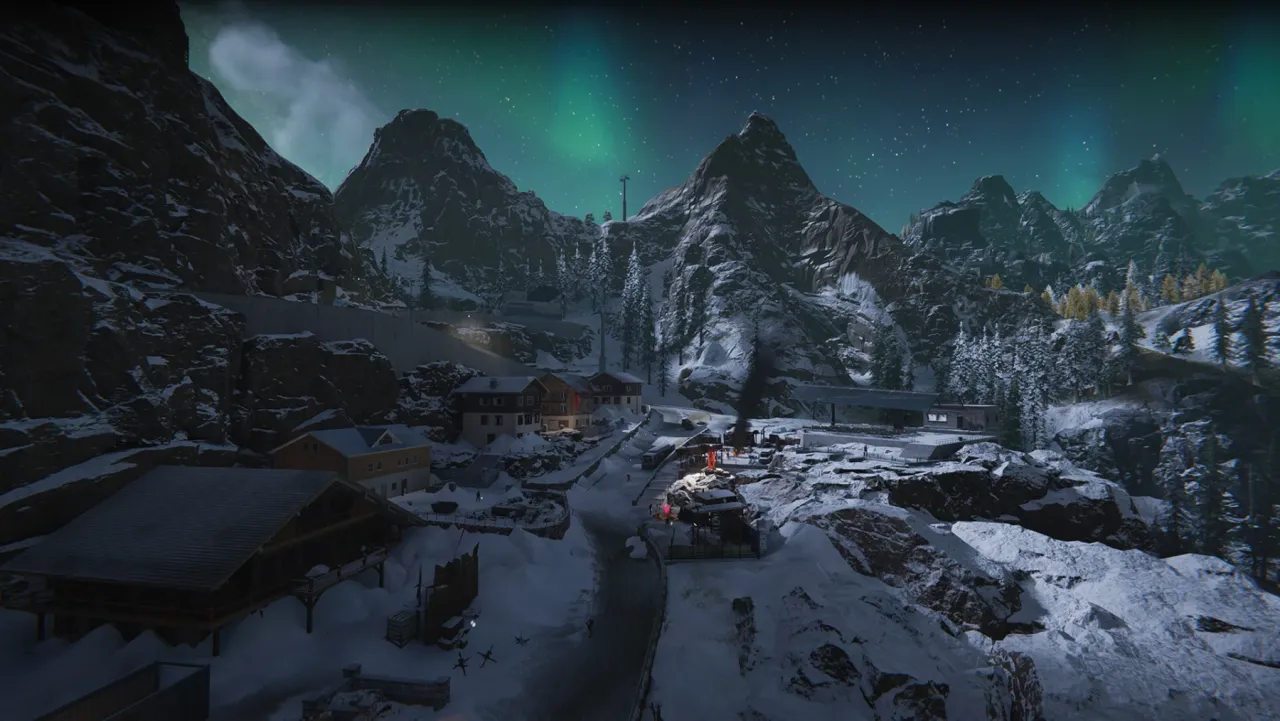 Image de l'articleOnce Human : optimisations des serveurs pour un meilleur ajustement aux règles Oracle Lunaires