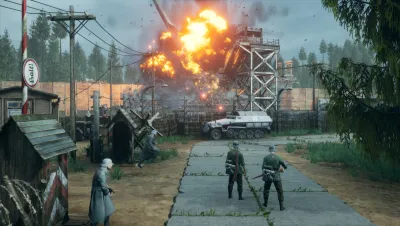 Image de l'articleCommandos Origins: Sortie, Prix et Plateformes