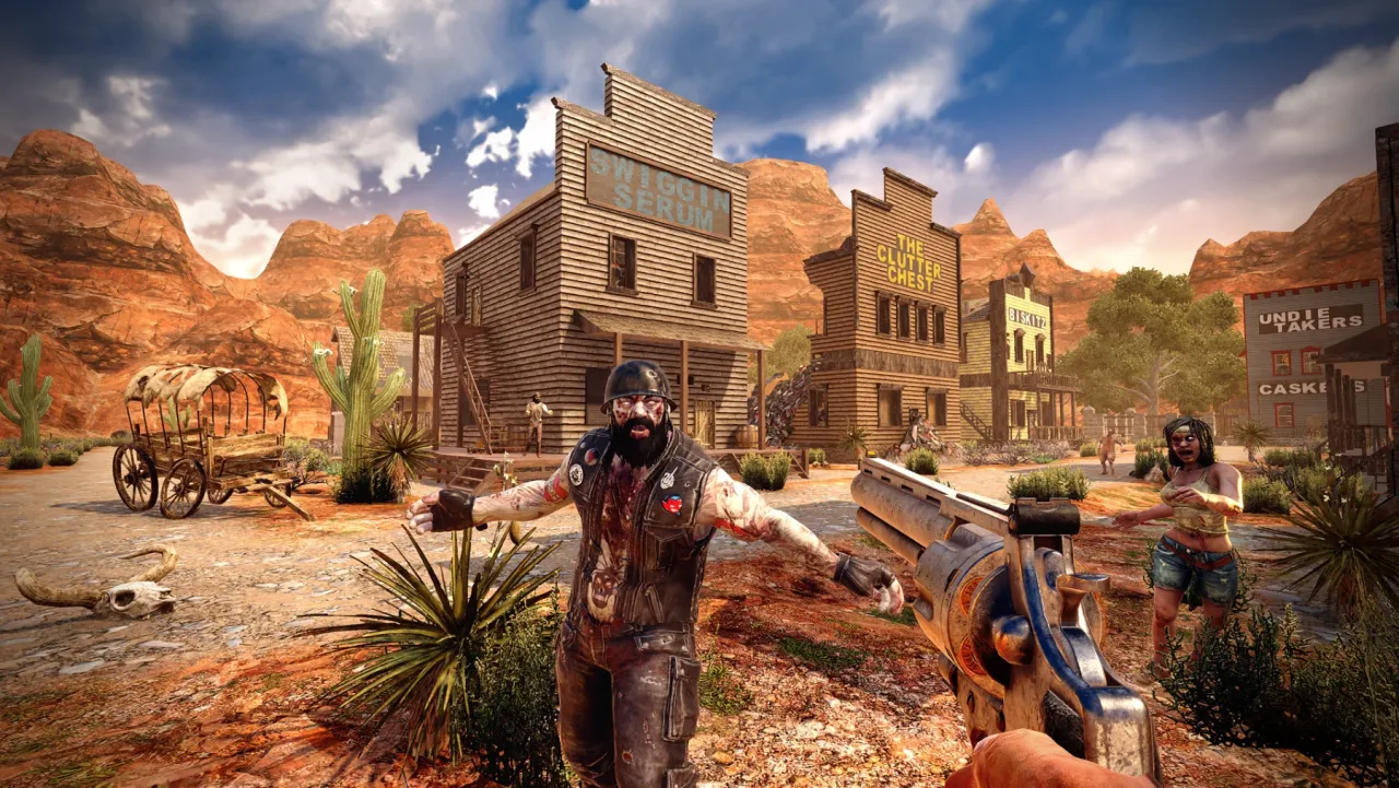 Image de l'article 7 Days to Die – Mise à jour 2.0 retardée : du contenu enrichi malgré l’attente