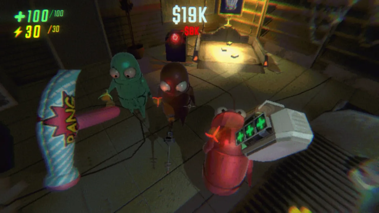 Image de l'articleCréation de R.E.P.O. : Comment ce jeu captivant a vu le jour sur Steam