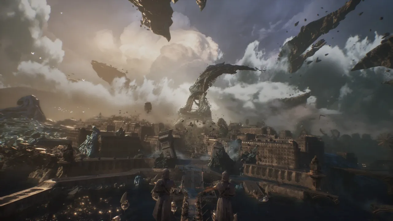 Image de l'articleClair Obscur: Expedition 33, une vague d'amour des joueurs pour le RPG français