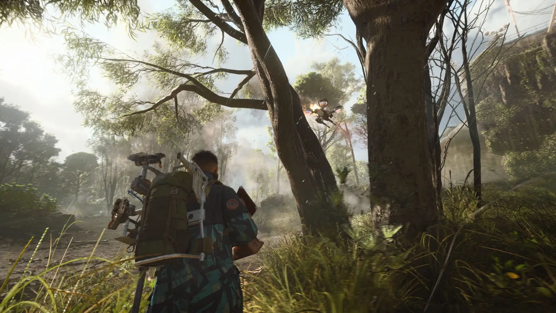 Image de l'article Arc Raiders Playtest : la phase 2 est ouverte, inscrivez-vous dès maintenant sur Steam
