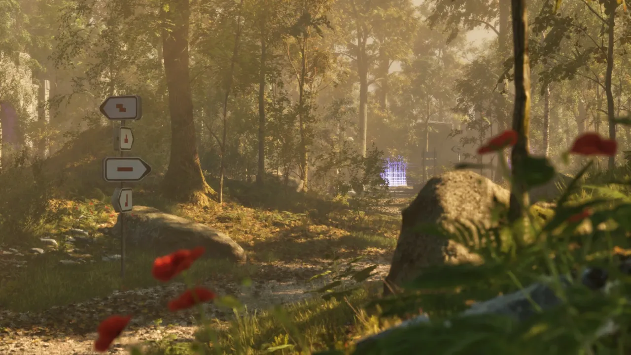Image de l'articleA Legacy Reborn : Le retour marquant de The Talos Principle