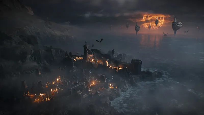 Image DOOM: The Dark Ages : Tout savoir sur le jeu, date de sortie et plateformes