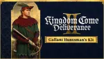 ImageProcurez-vous le Gallant Huntsman’s Kit et Shields of Seasons Passing – disponible dès maintenant dans Kingdom Come: Deliverance II