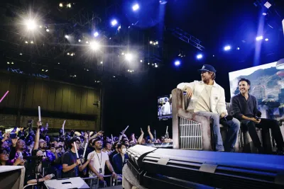 Image de l'articleStar Wars Starfighter le nouveau film avec Ryan Gosling en tête d'affiche