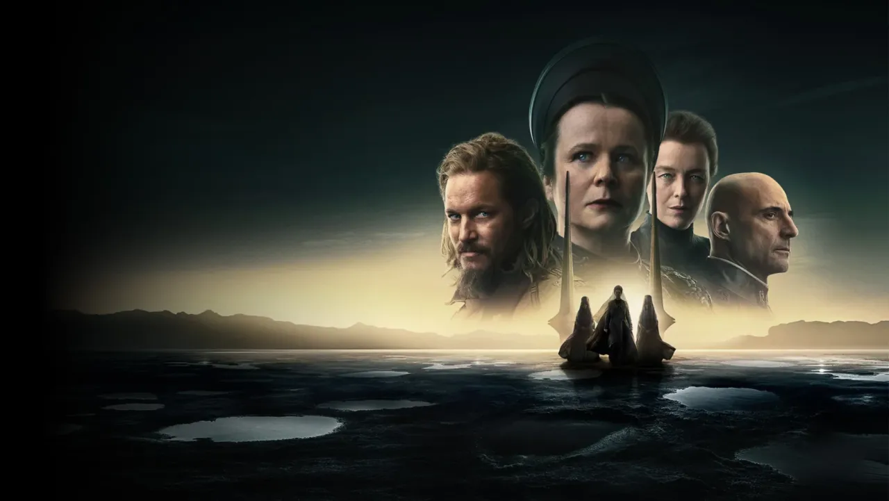 Image de l'article Dune Prophecy Saison 2, ce que l'on sait d'une potentielle date de sortie