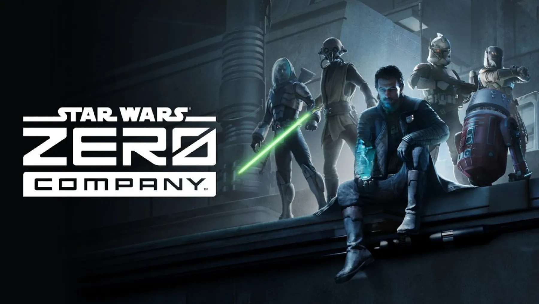 Image de l'article Star Wars: Zero Company – Une aventure tactique inédite à venir !