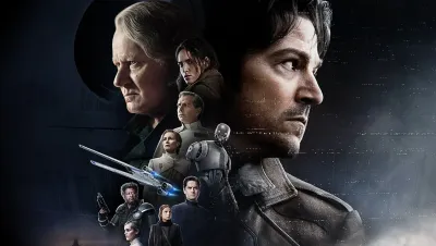 Image de l'article La saison 2 d'Andor arrive sur Disney+ : date, casting et intrigue révélés