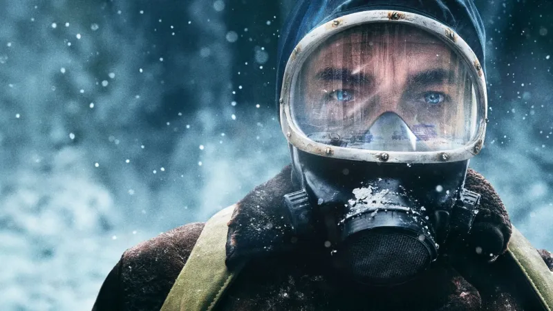 Image de l'articleL'Éternaute : Date de sortie de la série et tout ce qu'il faut savoir sur ce The Division Like sur Netflix
