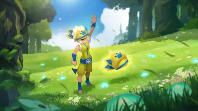 Image de l'articleDofus : Plus que quelques jours pour récupérer gratuitement le banda'nimal