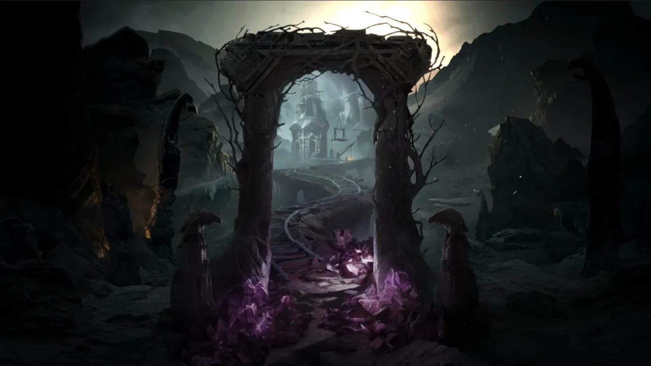 Image de l'article Jotunnslayer Hordes of Hel : Découvrez le patch 0.4 Svartalfheim Descent