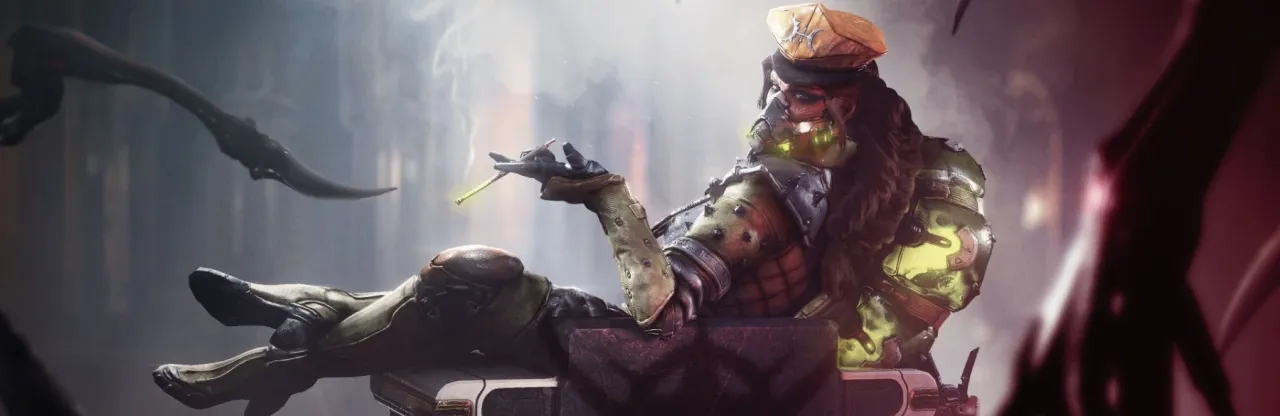 Image de l'article Warframe : retour à durivi avec la Toile Insulaire en Juin 2025