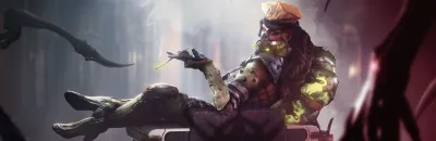 Image de l'articleWarframe : retour à durivi avec la Toile Insulaire en Juin 2025