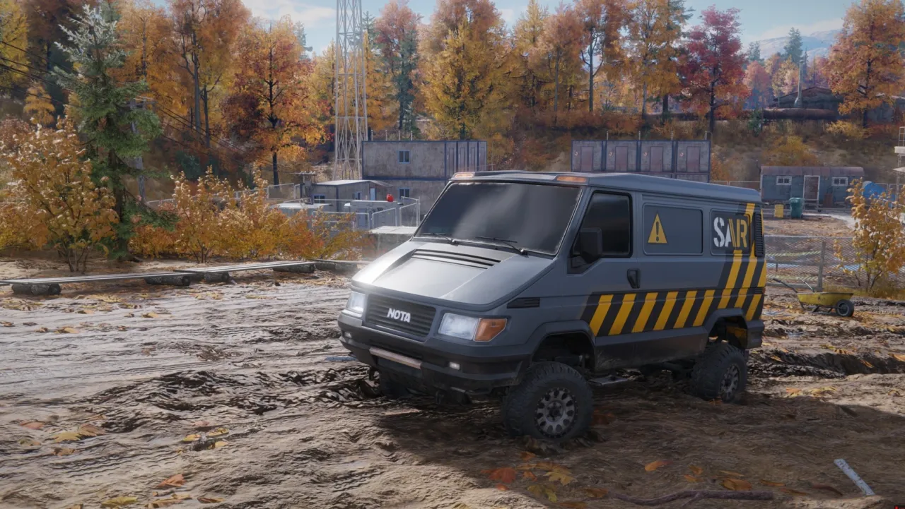 Image de l'article Roadcraft – Mise à jour 1.5 : une vision pour l’avenir du jeu