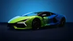 ImageForza Horizon 5 : Une livrée Lamborghini Revuelto audiacieuse avec Horizon Realms