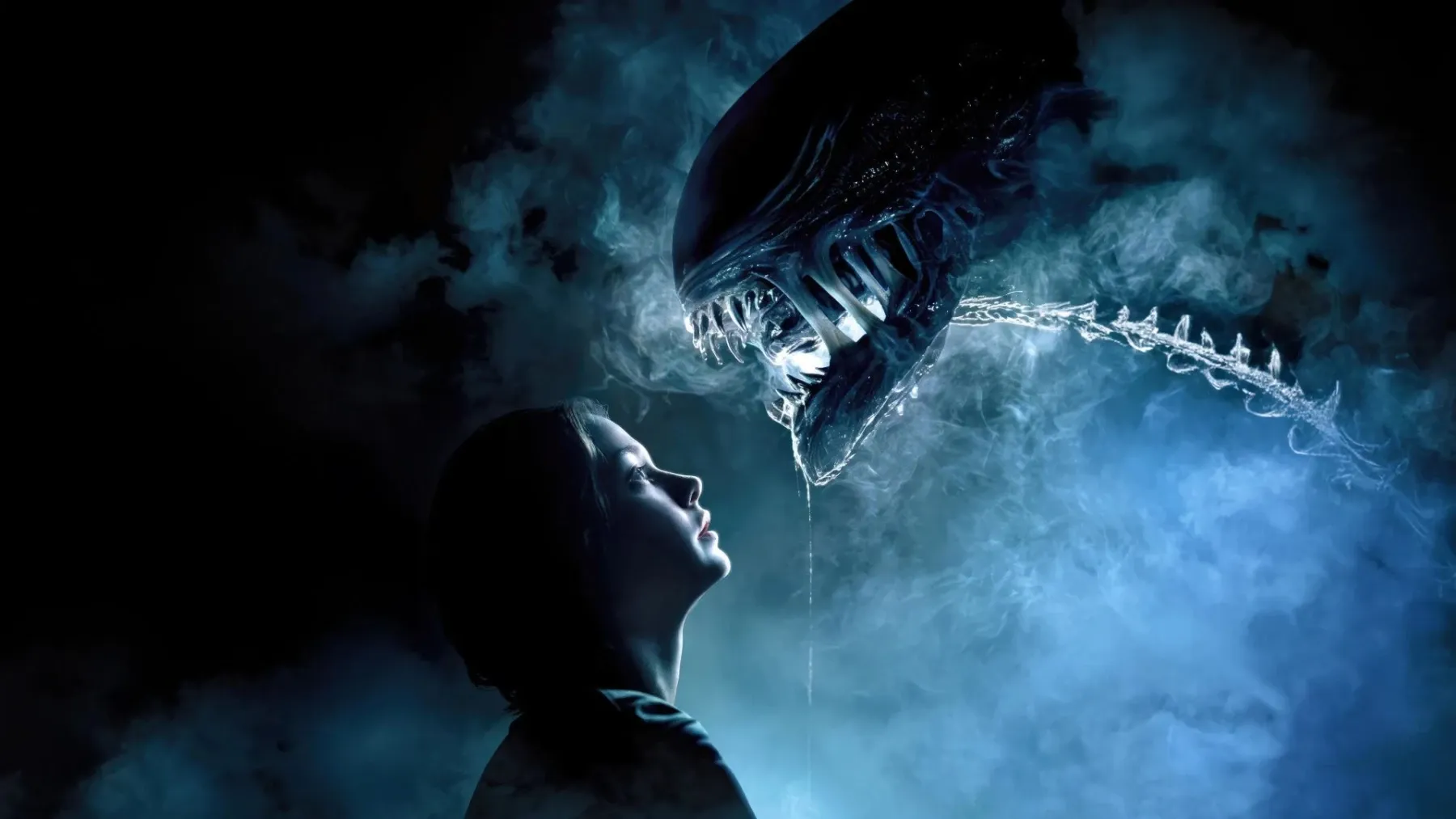 Image de l'article Alien Romulus arrive sur Disney+ : le film évènement science fiction à domicile