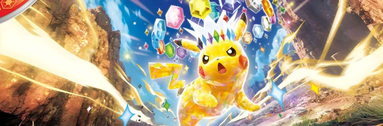 Image de l'article Comment jouer à Pokémon Trading Card Game Pocket PC grâce à l’APK ?