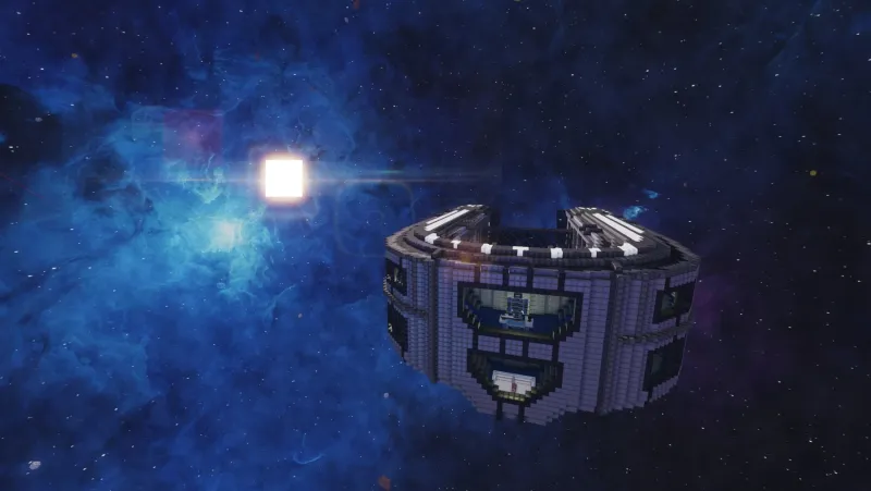 Image Les mises à jour de Cubic Odyssey : une expérience de jeu améliorée