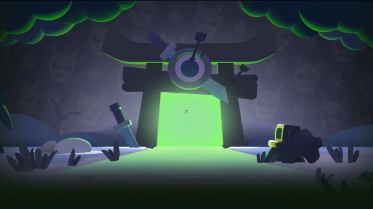 Image de l'article Brawl Stars Chapitre 3 : chasse à l'oni et sushis à gogo, event Brawl Stars du moment
