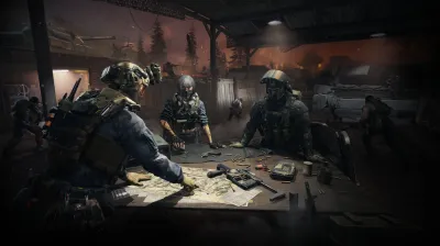 Image de l'articleMise à jour de Delta Force : déploiement du mode Unité des victorieux