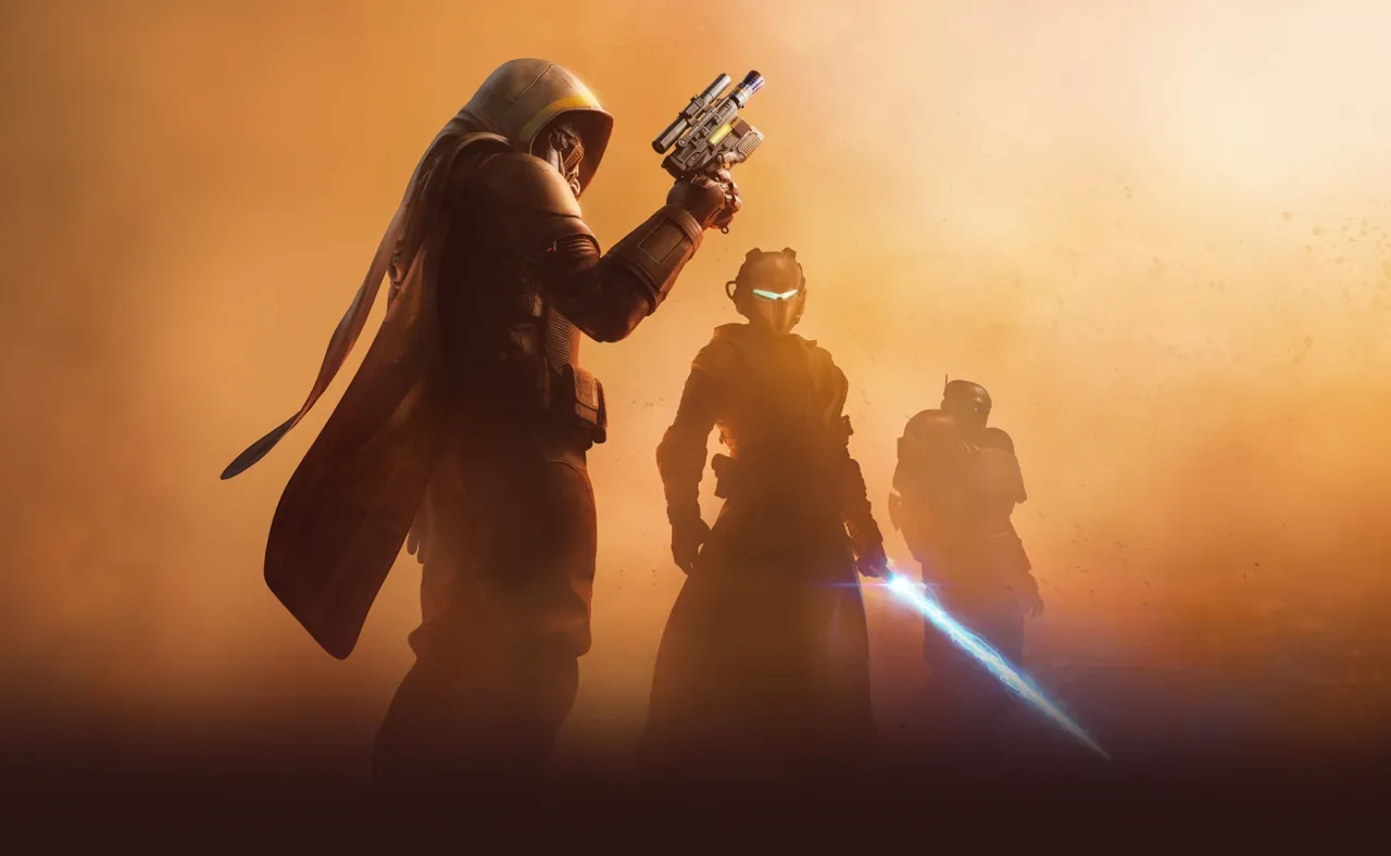 Image de l'articleDestiny 2 Renegades : l’extension Star Wars qui fait déjà trembler la galaxie