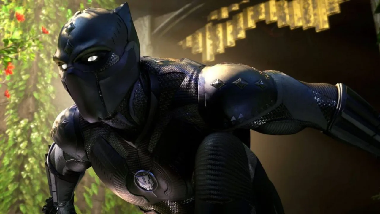 Image de l'article EA annule Black Panther et sabre Cliffhanger Games dans un virage stratégique inattendu