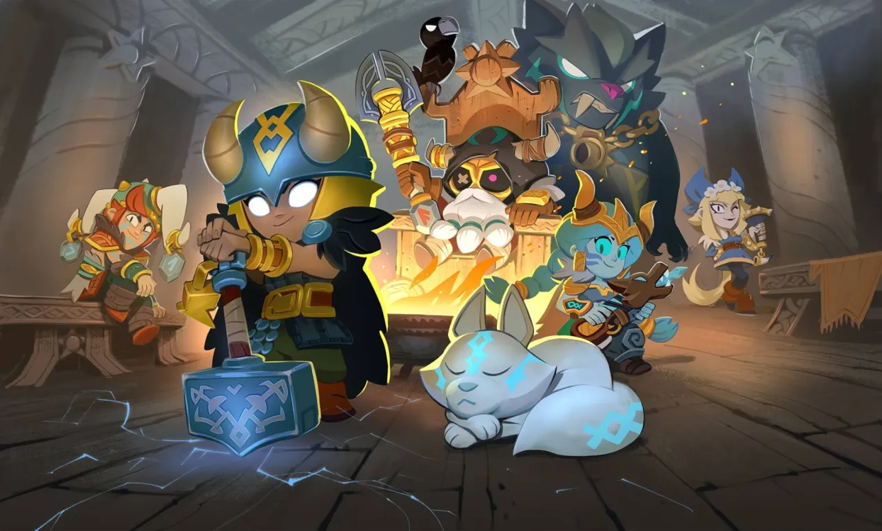 Image de l'article Brawl Pass gratuit sur Brawl Stars : ce qu’il faut savoir (vraiment)