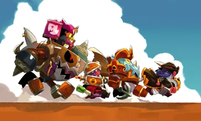 Image de l'articleL'événement Championnat Brawl Stars débute : un défi à 15 victoires pour se qualifier