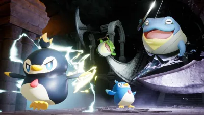 Image de l'articlePalworld x Terraria : la fusion des meilleurs éléments des deux mondes, plébiscitée par les fans