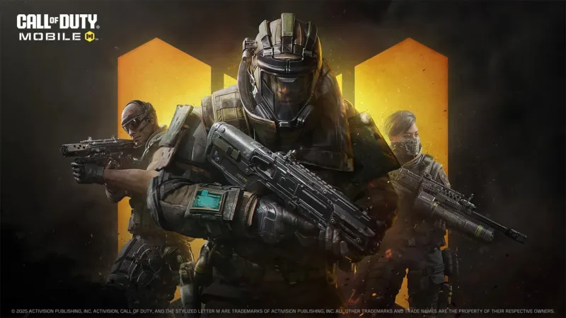Image Call of Duty: Warzone Mobile s'arrête, un retrait brutal qui désarme la communauté